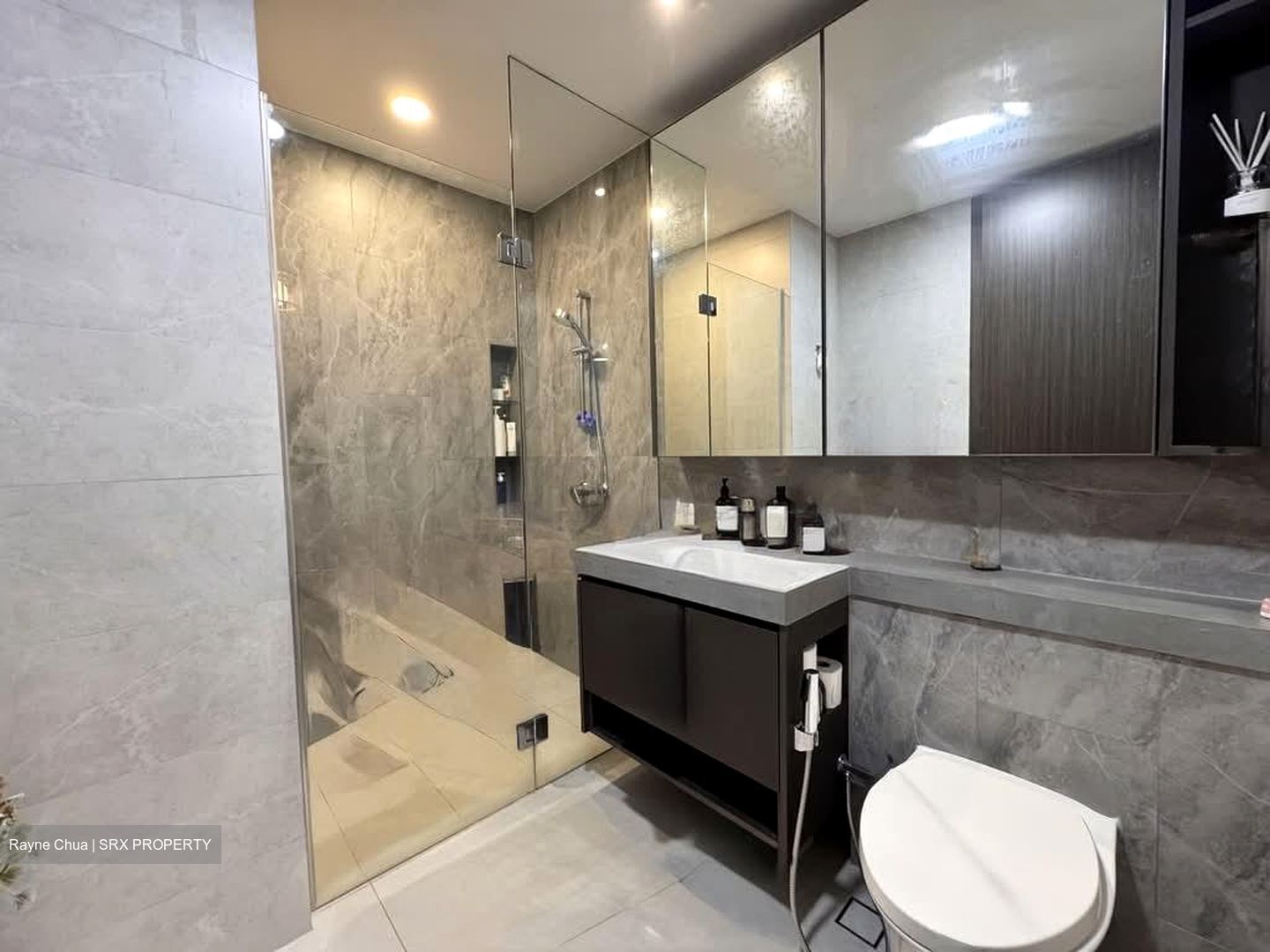 Parc Clematis (D5), Apartment #544130761